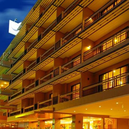 Pattaya Loft Hotel Luaran gambar