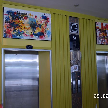 Pattaya Loft Hotel Luaran gambar