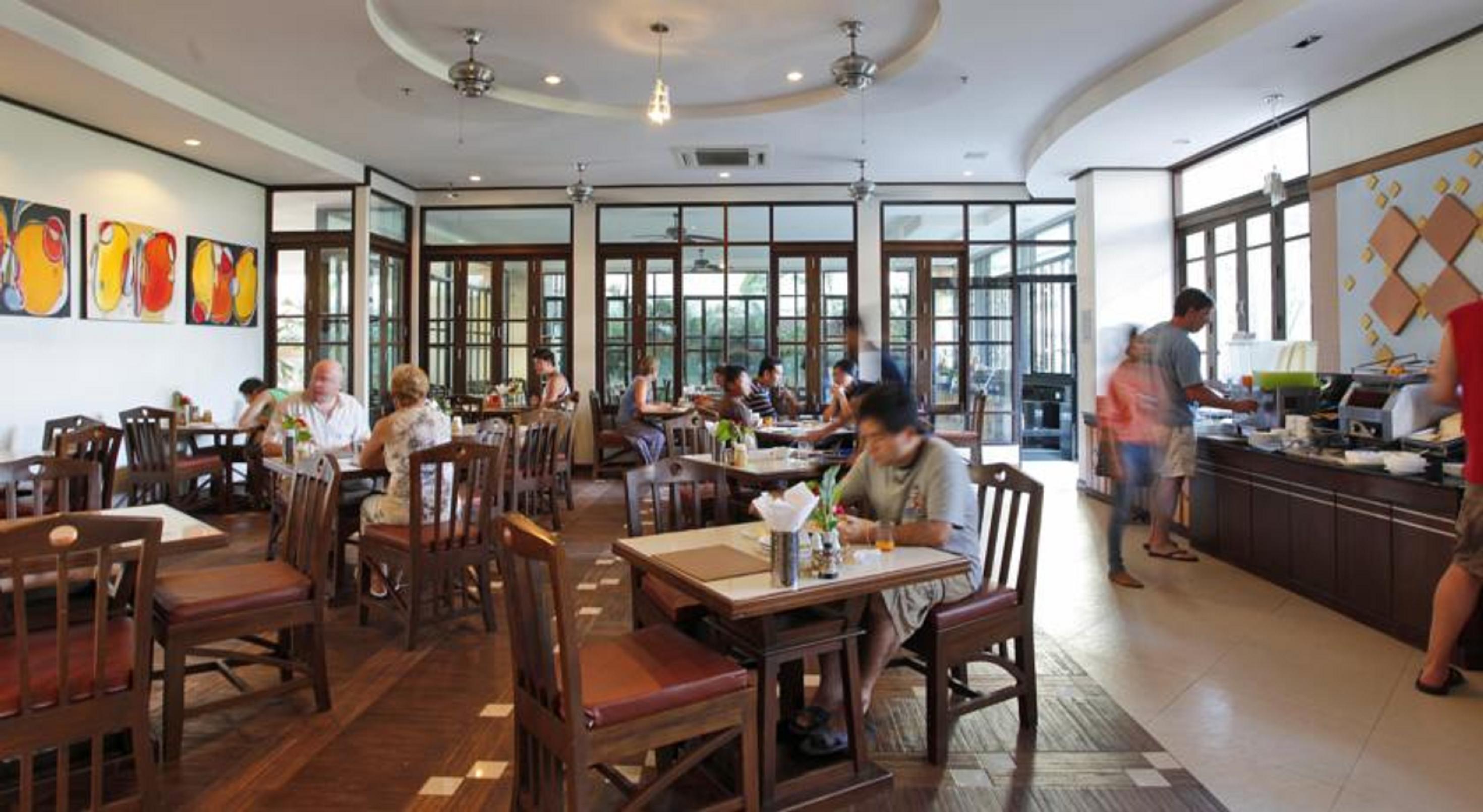 Pattaya Loft Hotel Luaran gambar